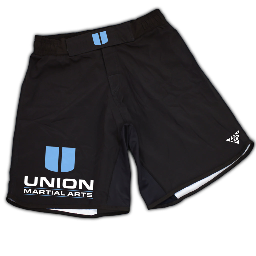 Union Martial Arts Grappling Shorts