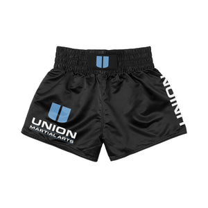 Union Martial Arts Muay Thai Shorts