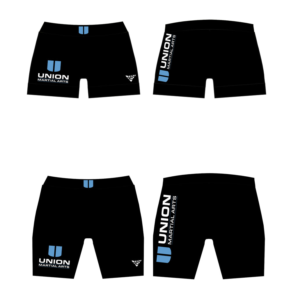 Union Martial Arts Vale Tudo Shorts