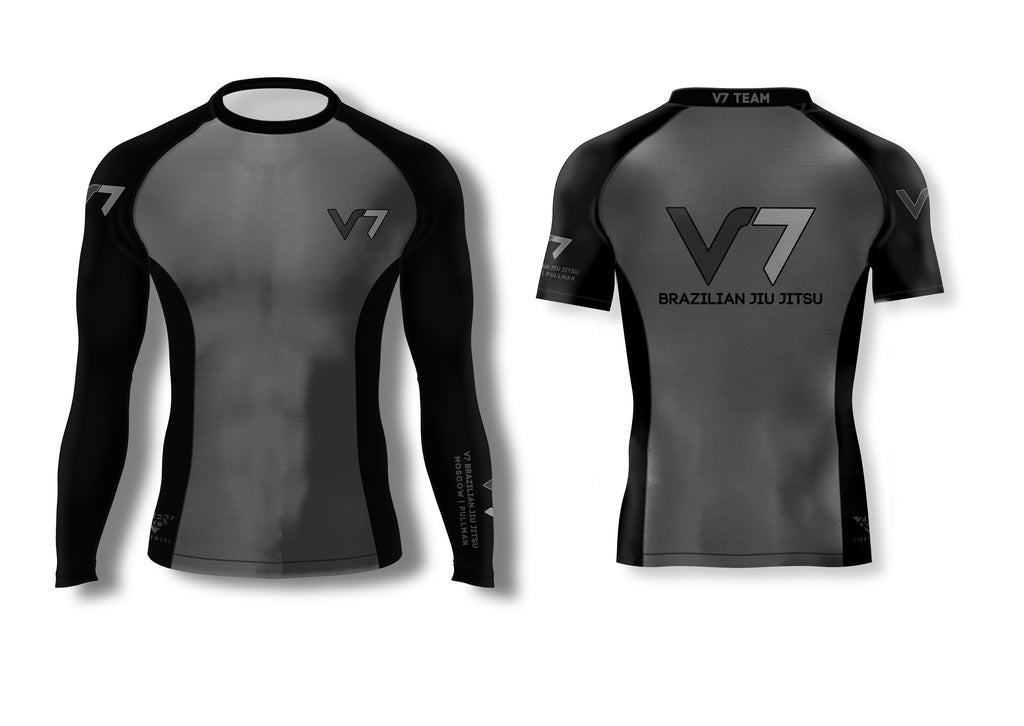 V7 Rashguard