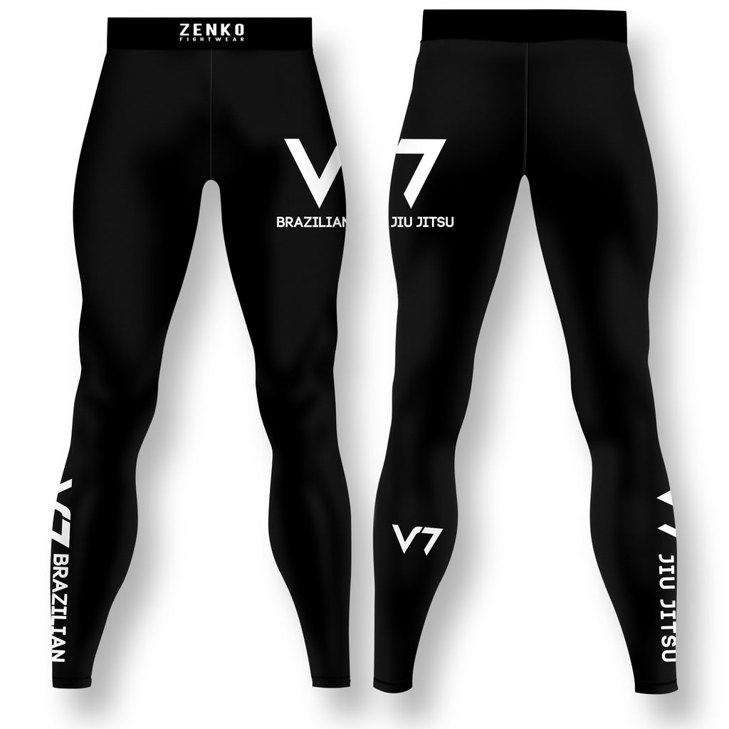 V7 Spats