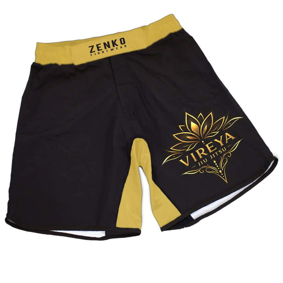 Grappling Shorts