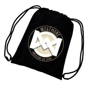 Westmore BJJ Drawstring Bag