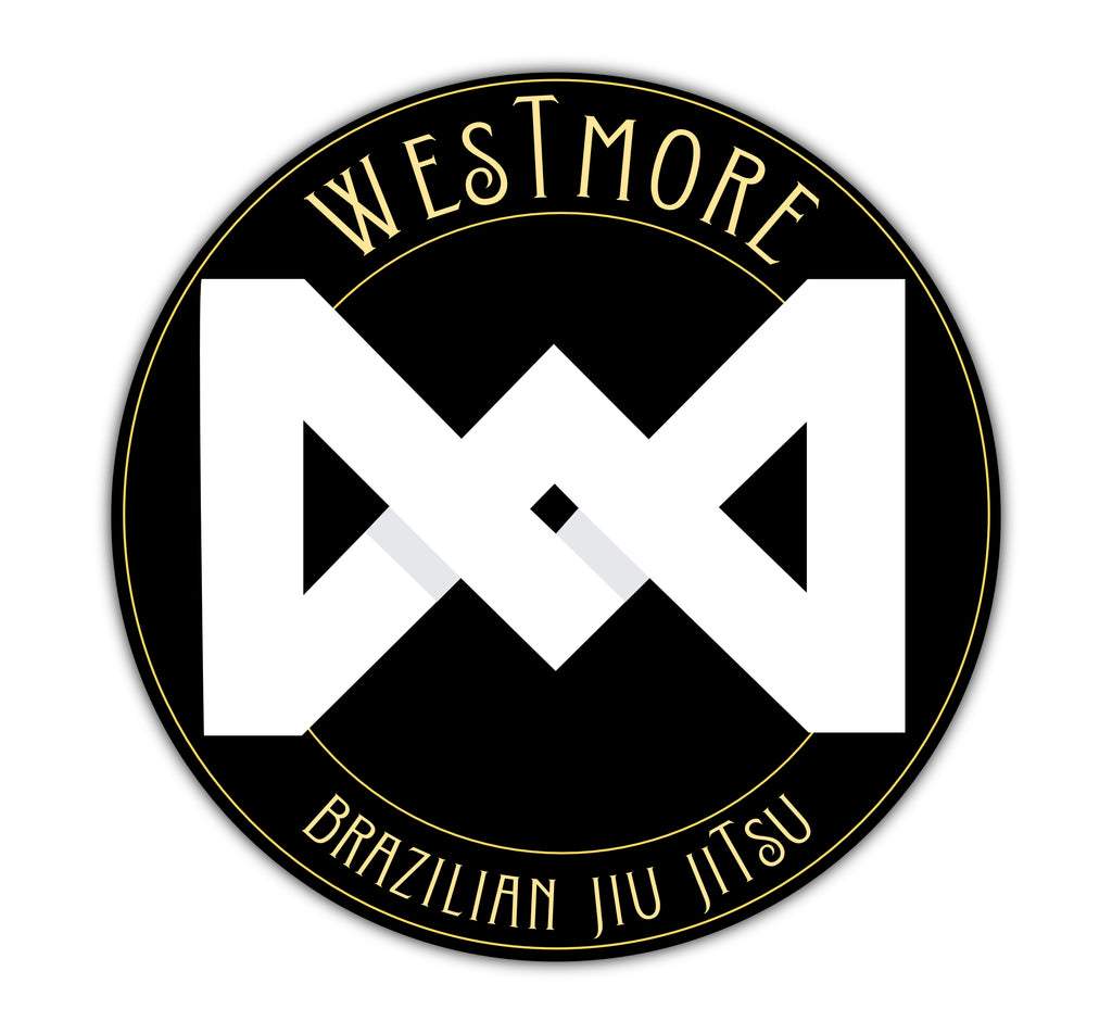 Westmore BJJ Gi Patch