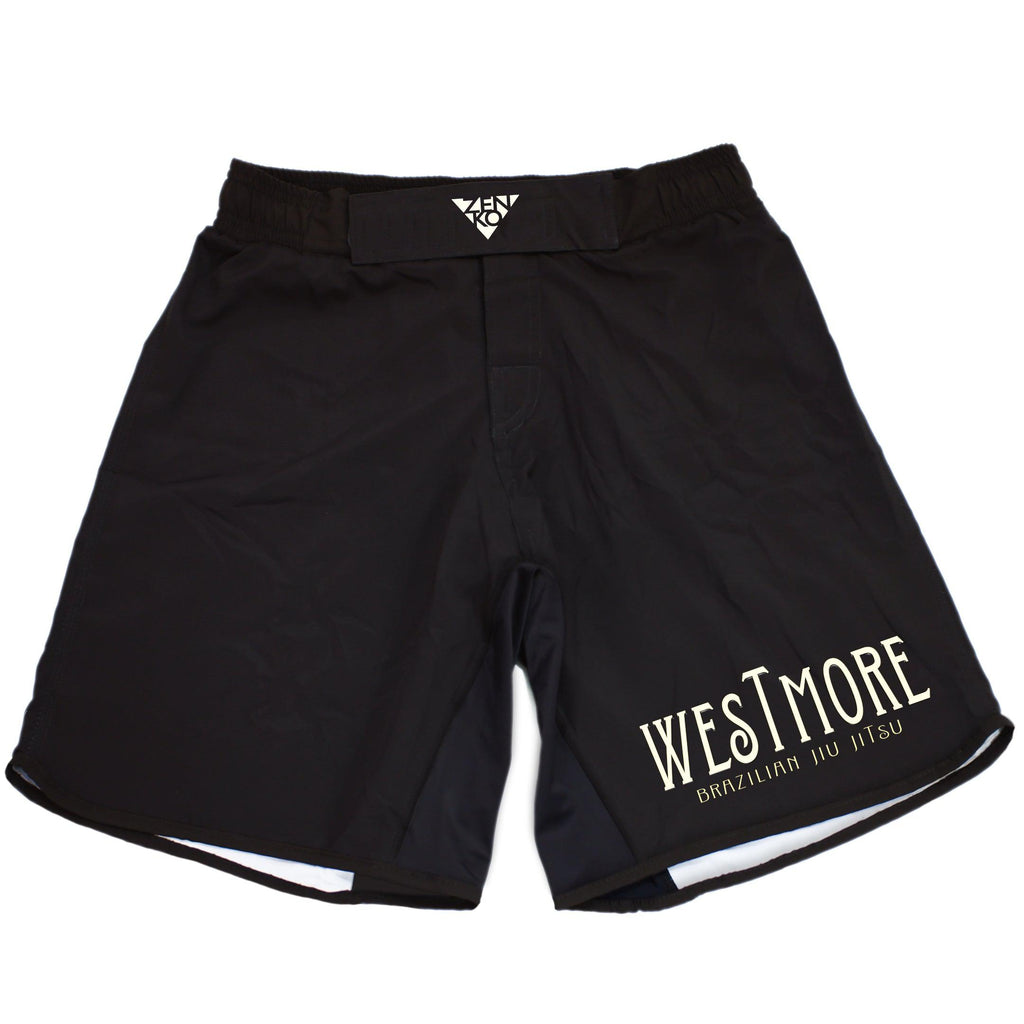 Westmore BJJ Grappling Shorts