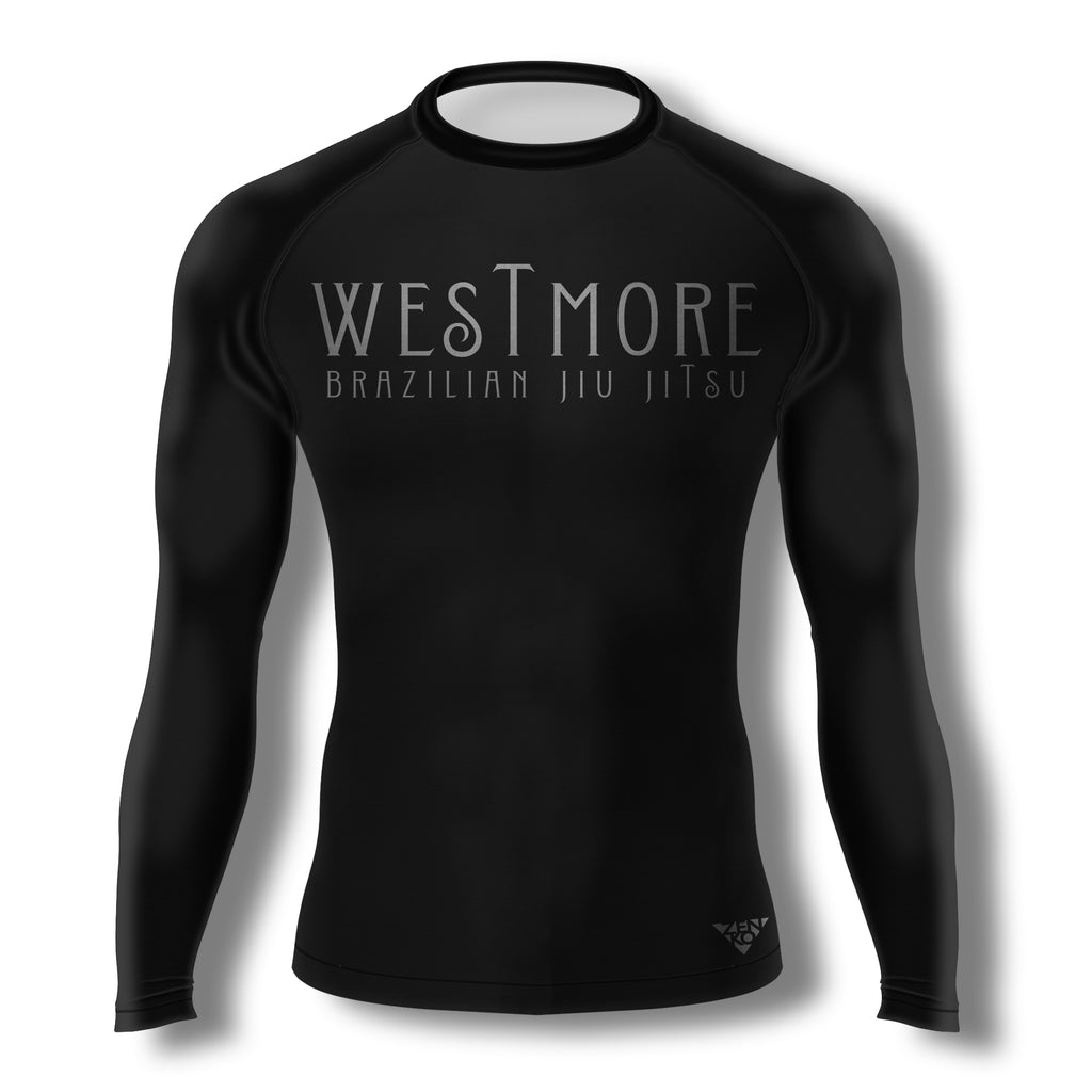 Westmore BJJ Comp Rashguard