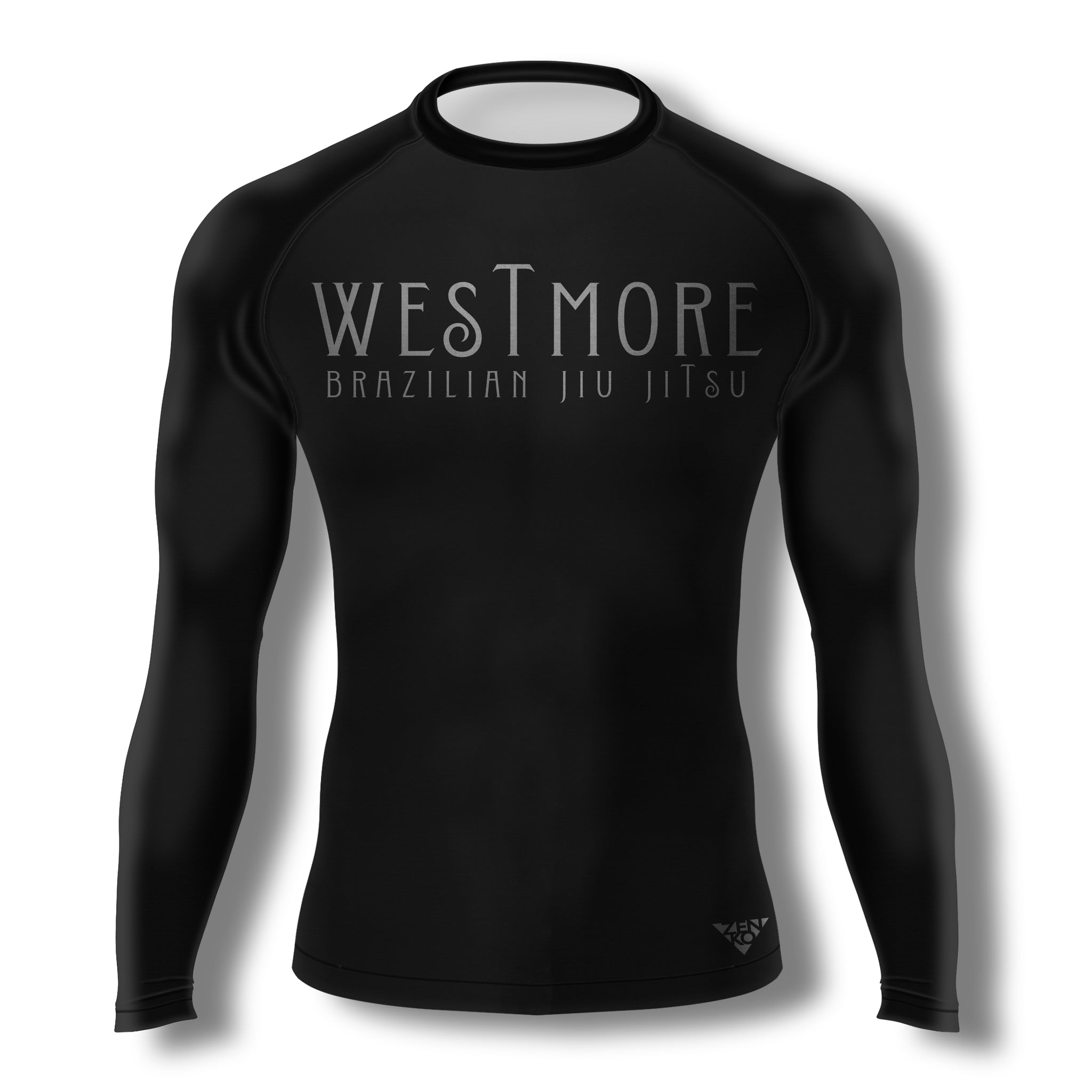Westmore Brazilian Jiu Jitsu – ZENKO FIGHTWEAR™