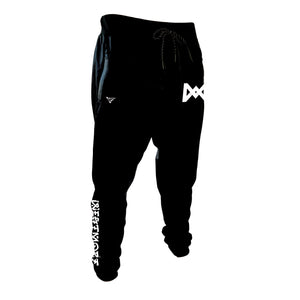 Westmore Calligraphy Joggers