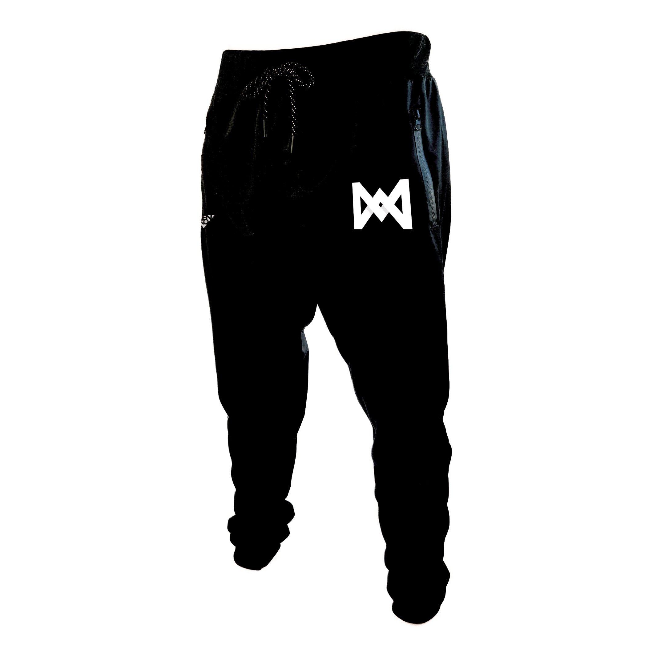 Westmore Calligraphy Joggers