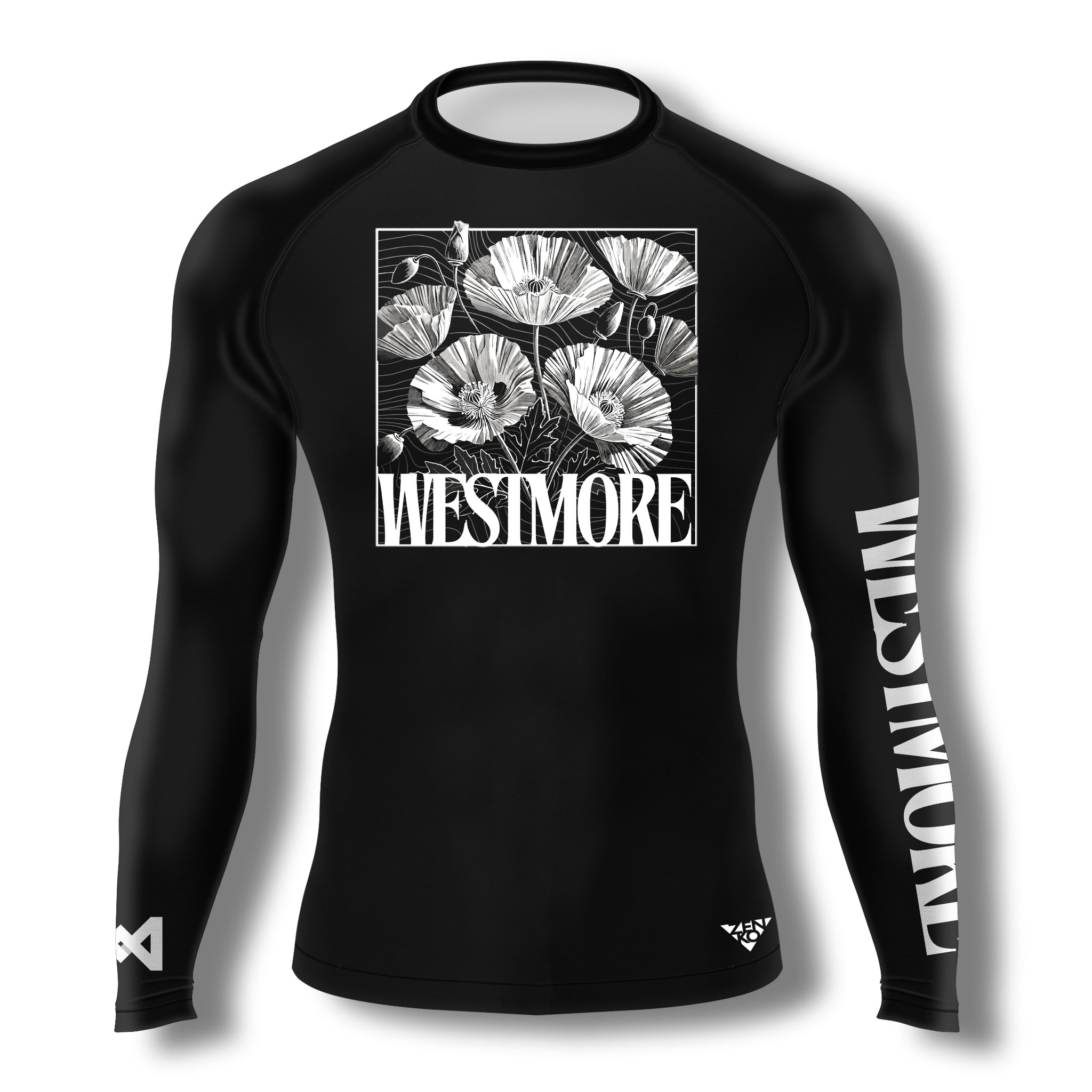 Westmore Brazilian Jiu Jitsu – ZENKO FIGHTWEAR™