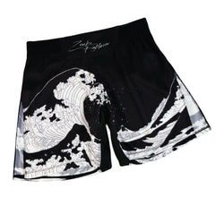 GRIT BOXING LONG SHORTS WHITE ボクシングショーツ GRIT BOXING LONG SHORTS WHITE ボクシングショーツ ボクシング