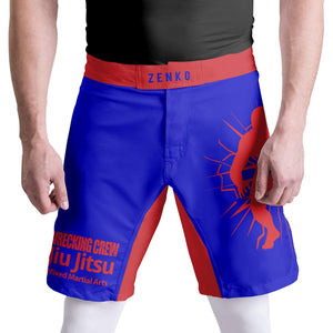 Wrecking Crew Fight Shorts