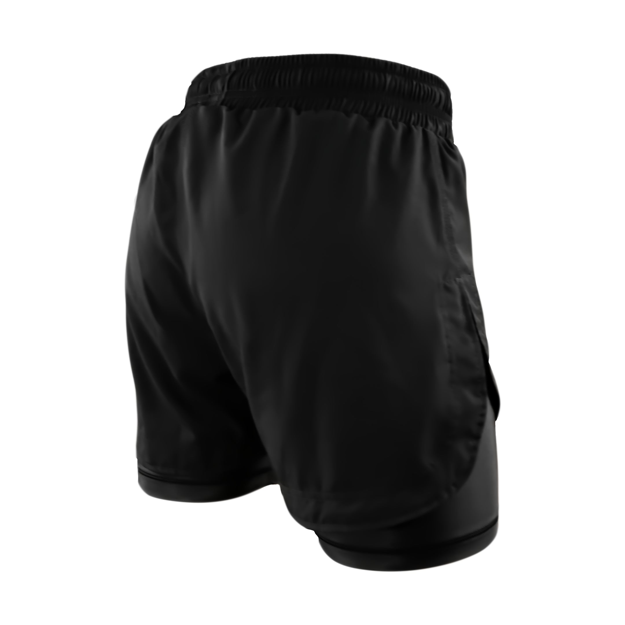 Level 3 Martial Arts Performance Duo Shorts
