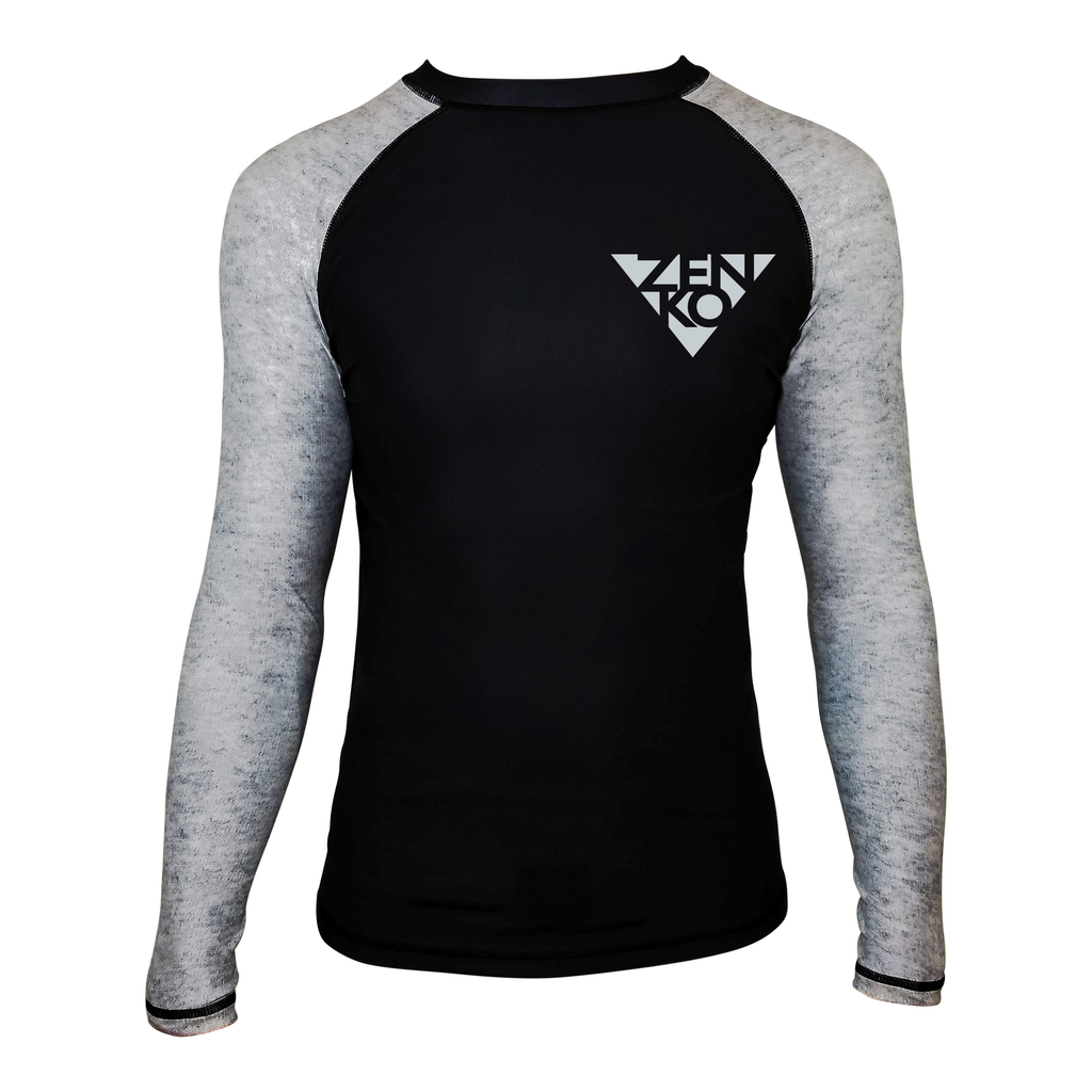 Sheico Rash Guards Zenko Fightwear | MMA & BJJ Rashguards – Page 3 – ZENKO FIGHTWEAR™