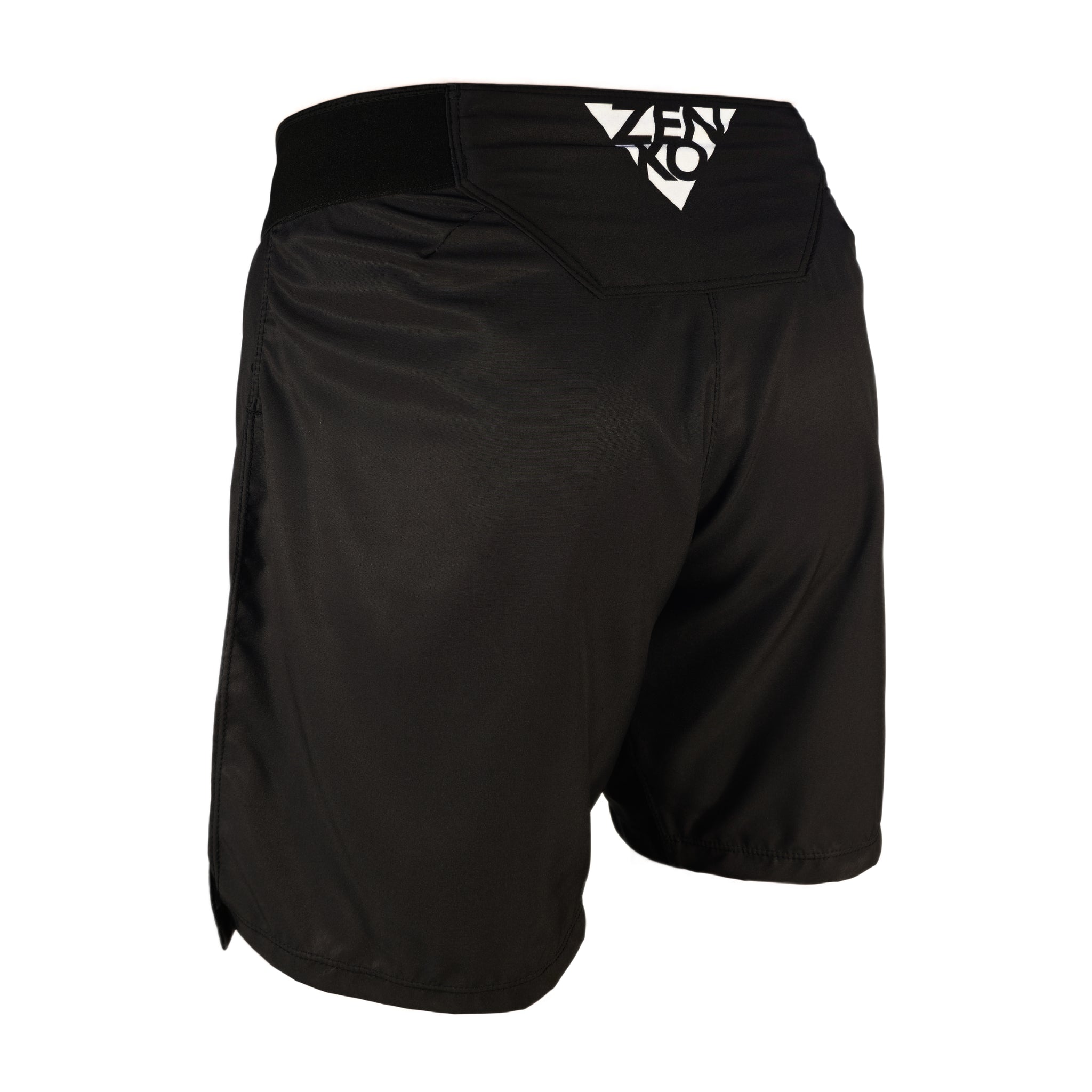 k*x様 #132 wjk solid wide shorts ブラック L　W Waterman Last Light Elastic Waist 19