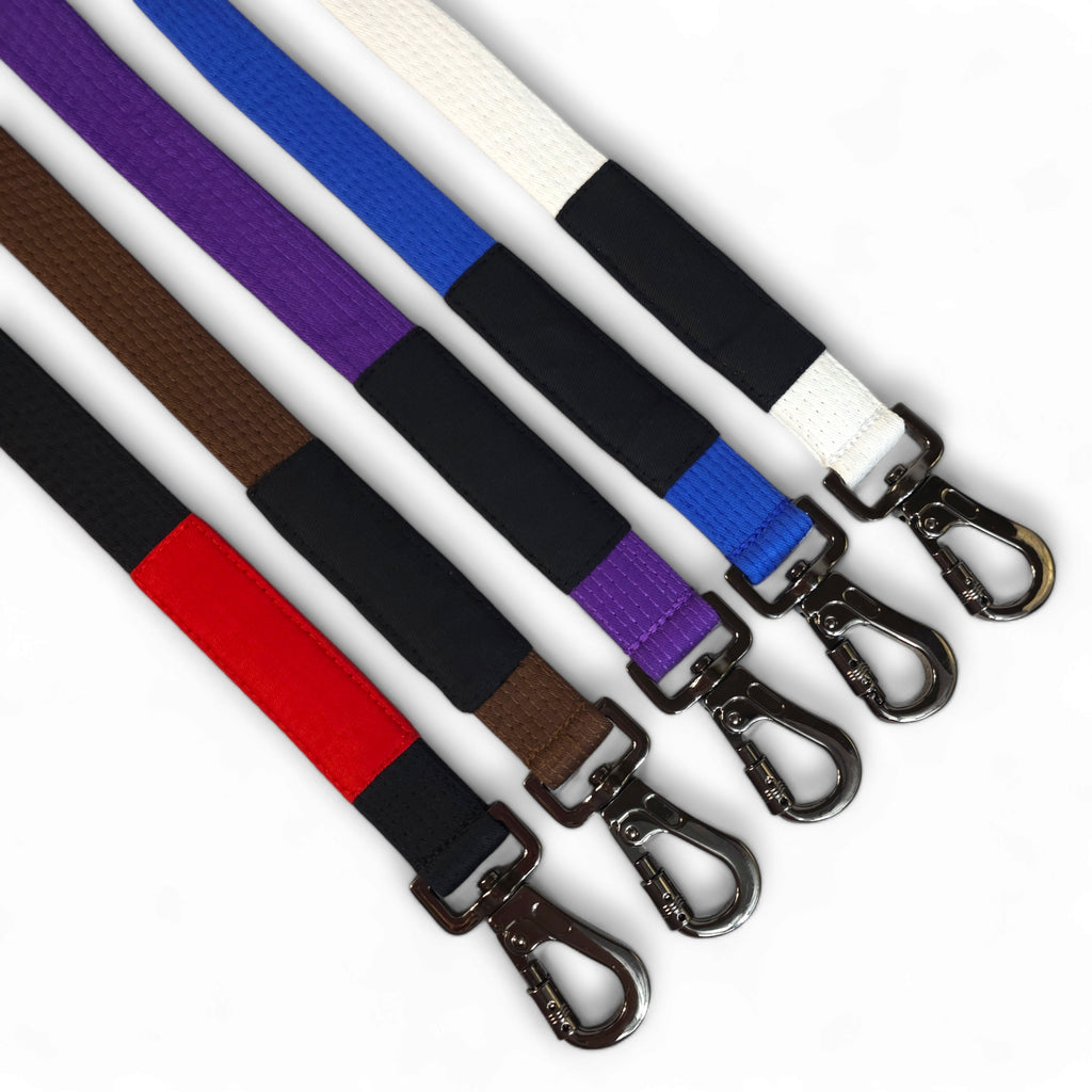 Zenko Jiu Jitsu Dog Leash