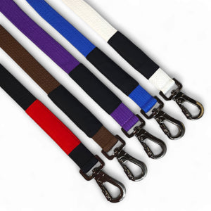 Zenko Jiu Jitsu Dog Leash