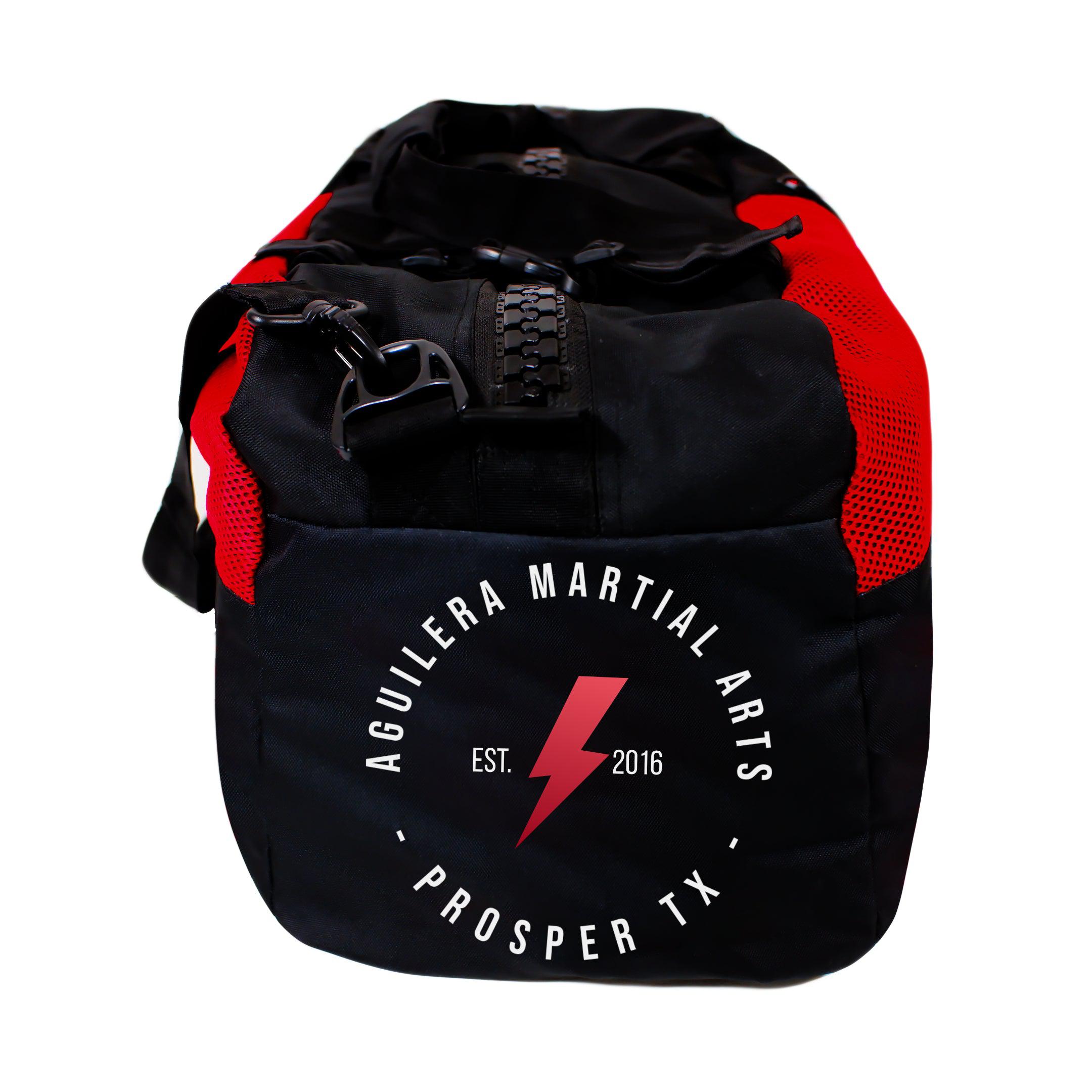 Proforce Deluxe Mesh Gear Bag – Karate Martial Arts – 7 Styles To Choose, New With Tags