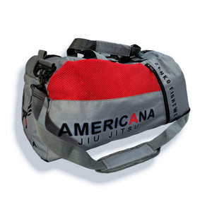 Americana Jiu Jitsu Gear Bag