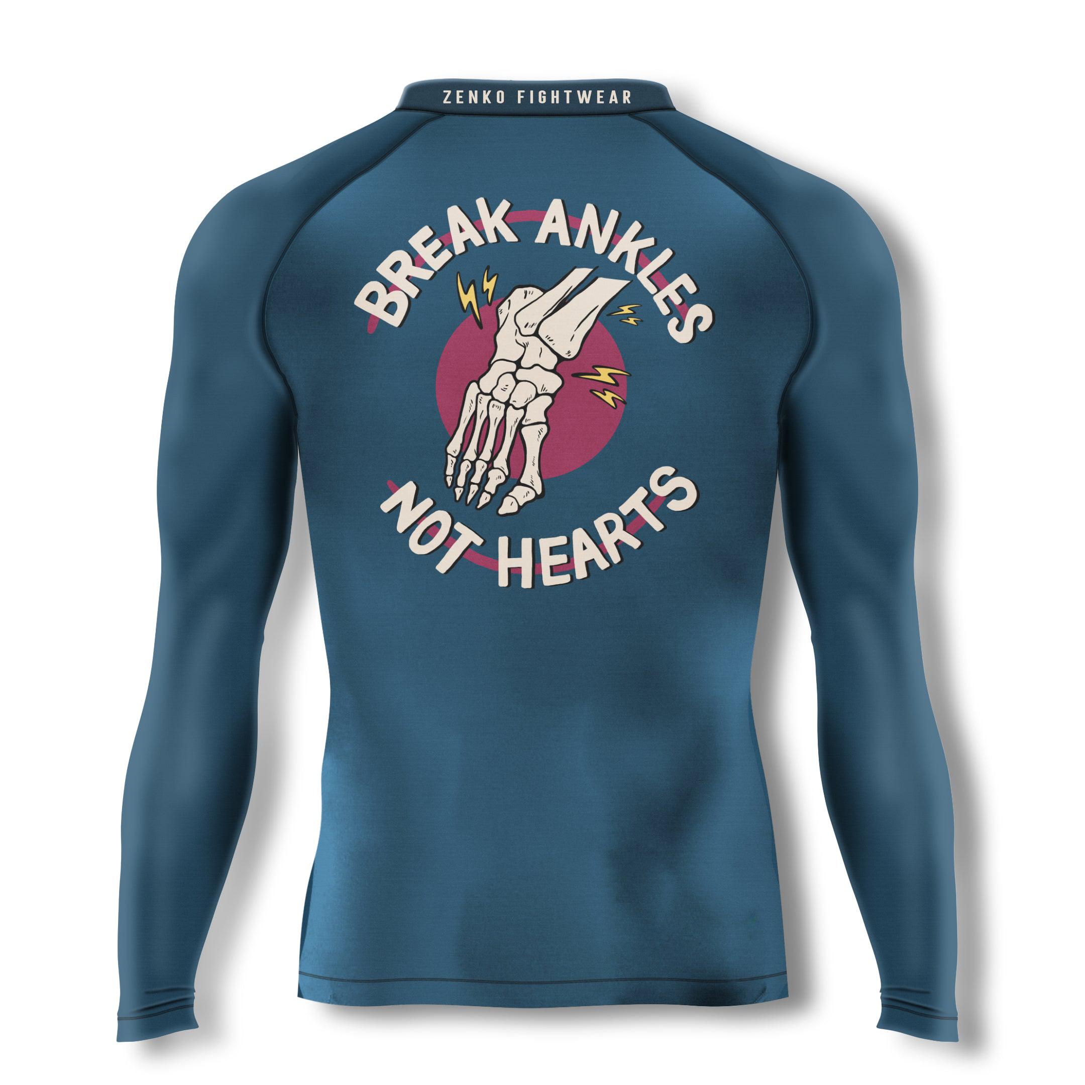 Rash Guard Not Long Sleeve: Ultimate Comfort for Active Days