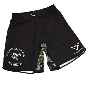 Combat Base Bloomington Grappling Shorts - Zenko Fightwear