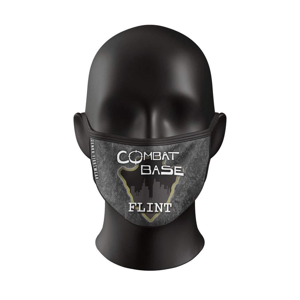 Combat Base Face Mask - Zenko Fightwear