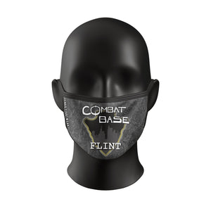 Combat Base Face Mask - Zenko Fightwear