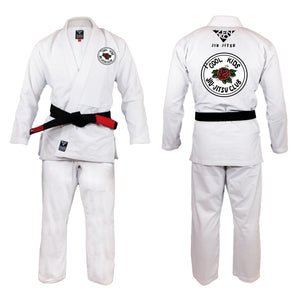 Cool Kids Jiu-Jitsu Club Gi