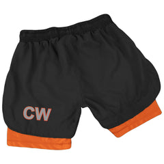 Crank Wrestling Duo Shorts – ZENKO FIGHTWEAR™ Crank Wrestling Duo Shorts – ZENKO FIGHTWEAR™