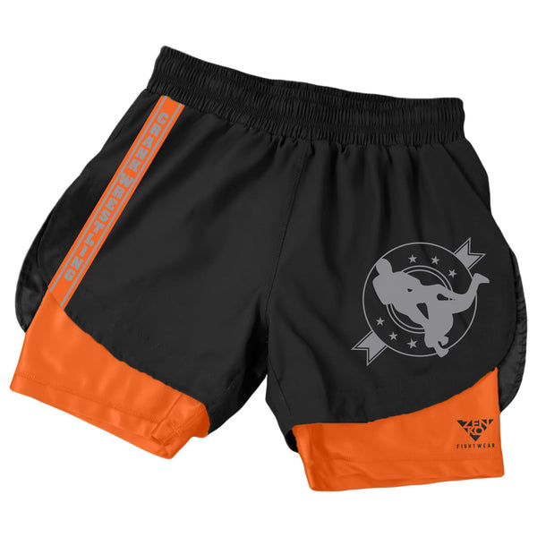 CrankWrestlingDuoShorts- CrankWrestlingDuoShorts-