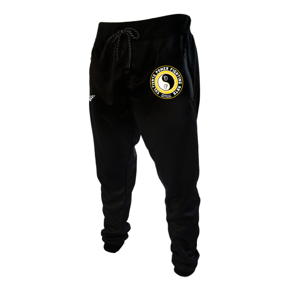 Cultivate Power Fighting Arts Joggers