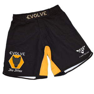 Evolve Jiu Jitsu Grappling Shorts