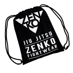 Ōkami Kimono  Jiu Jitsu BJJ Gi – ZENKO FIGHTWEAR™