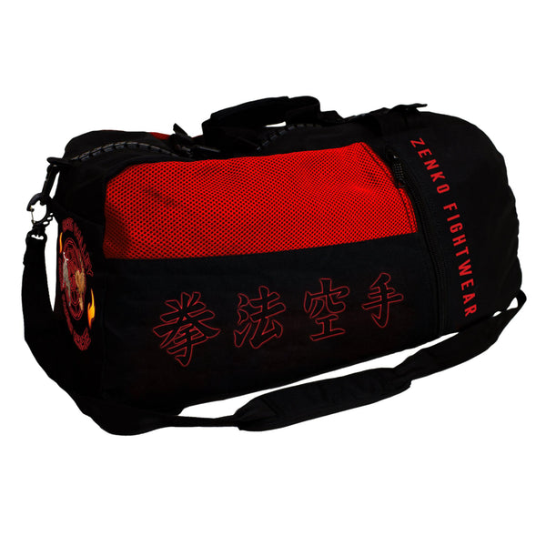 Buy adidas Karate Duffel Bag Online at desertcartINDIA