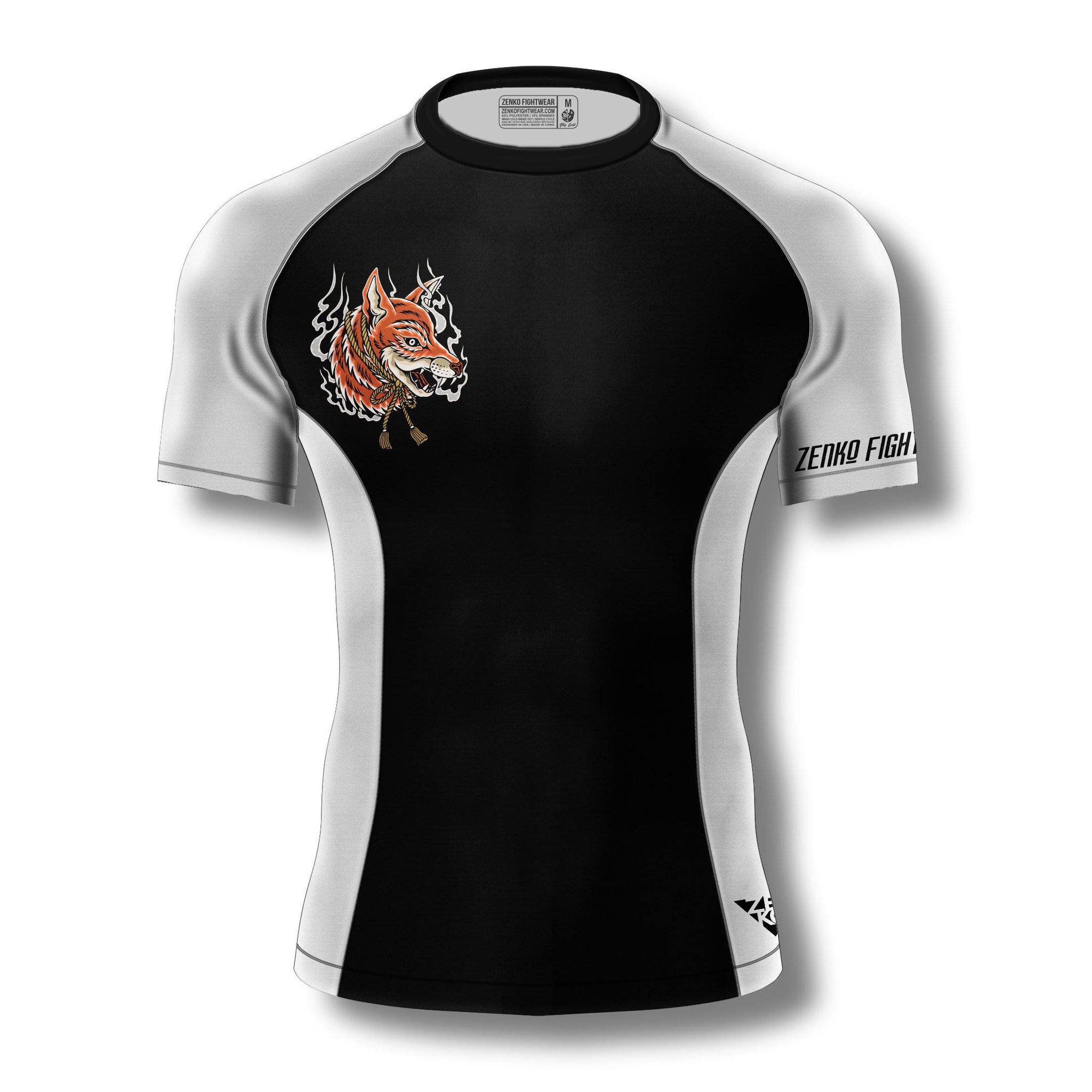 KitsuneRashguard-Front-