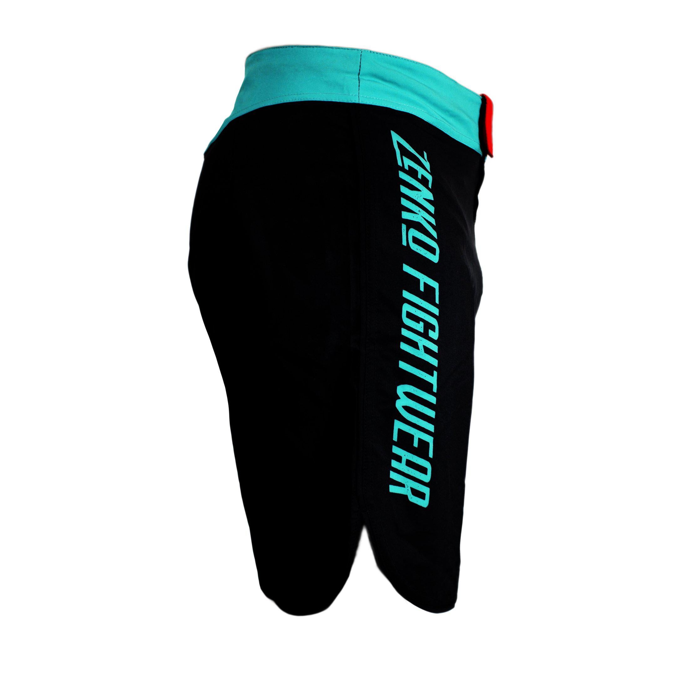 Komainu Grappling Shorts - Zenko Fightwear