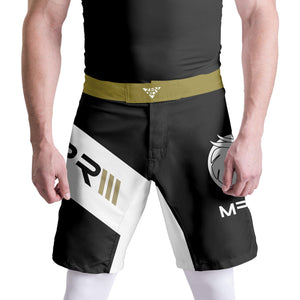 MPR Endurance MMA Fight Shorts - Zenko Fightwear