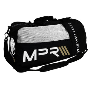 MPR Endurance MMA Gear Bag - Zenko Fightwear