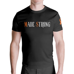 Made Strong Jersey Tee