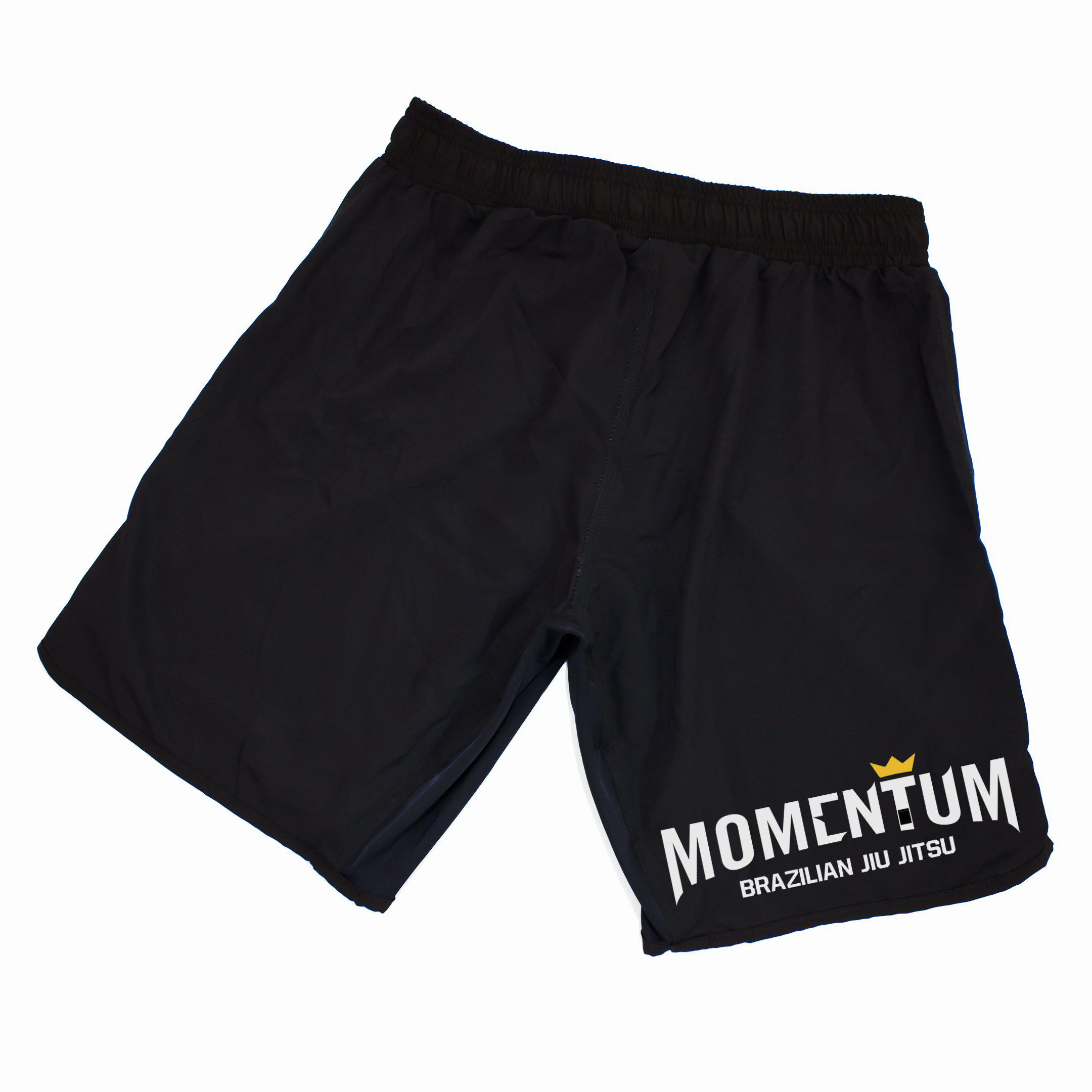 Momentum BJJ Grappling Shorts - Zenko Fightwear