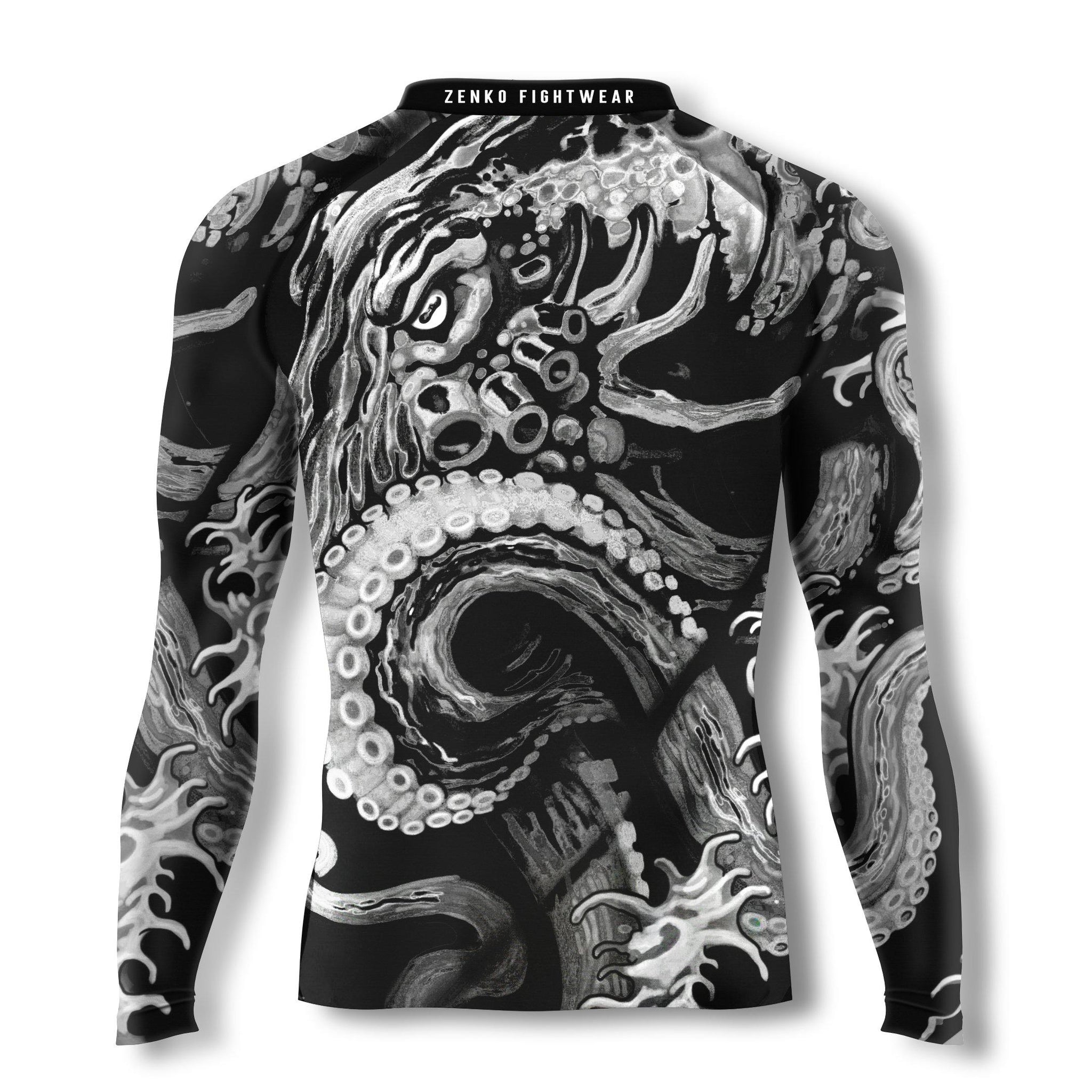 ウェア Rusuke Mens Microfleece X Top | Zhik Australia