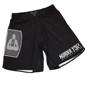 Murder Yoga This Is The Way Grappling Shorts