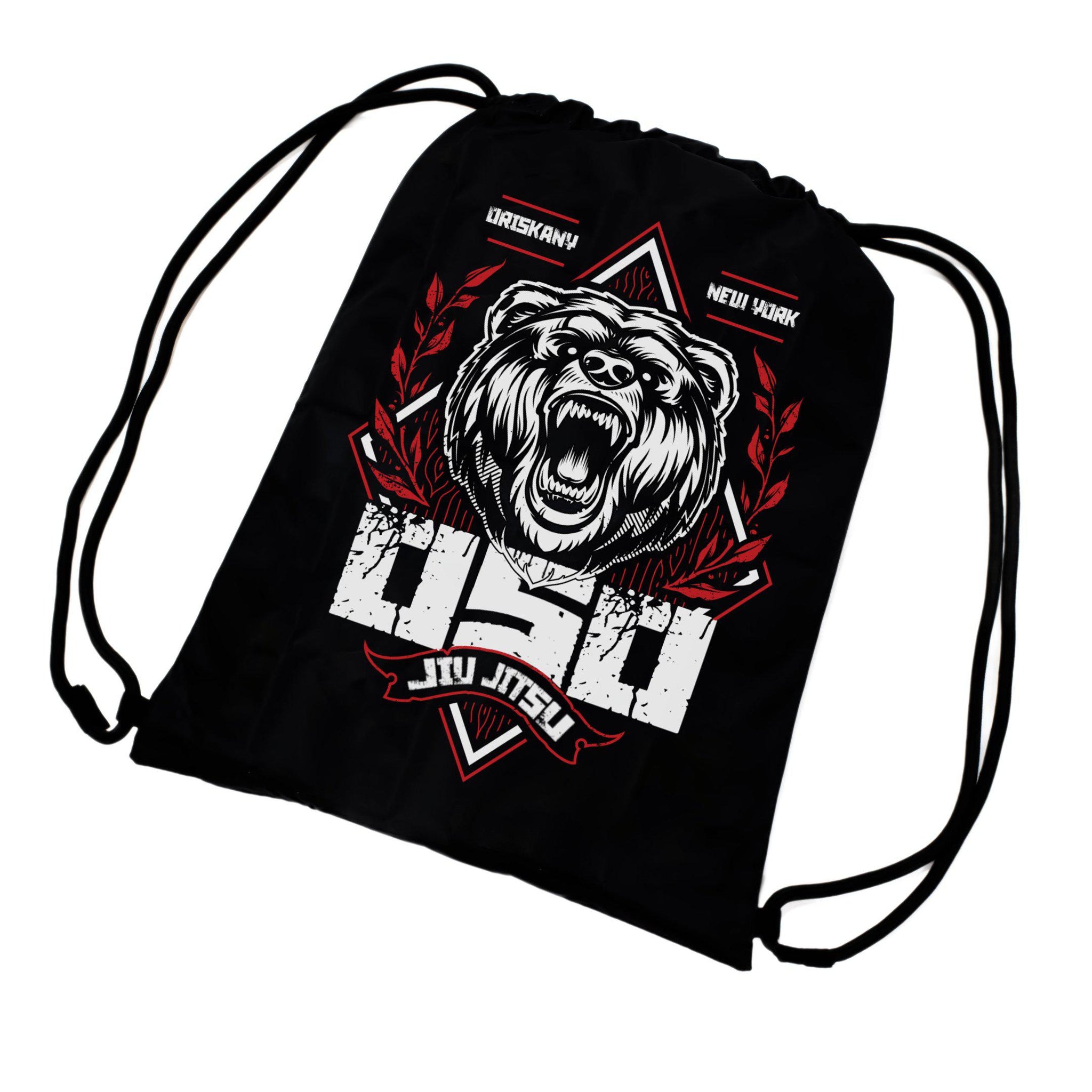 oso gear OSO Gi (White)