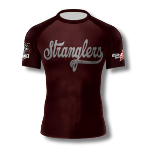 OSO Stranglers Rashguard