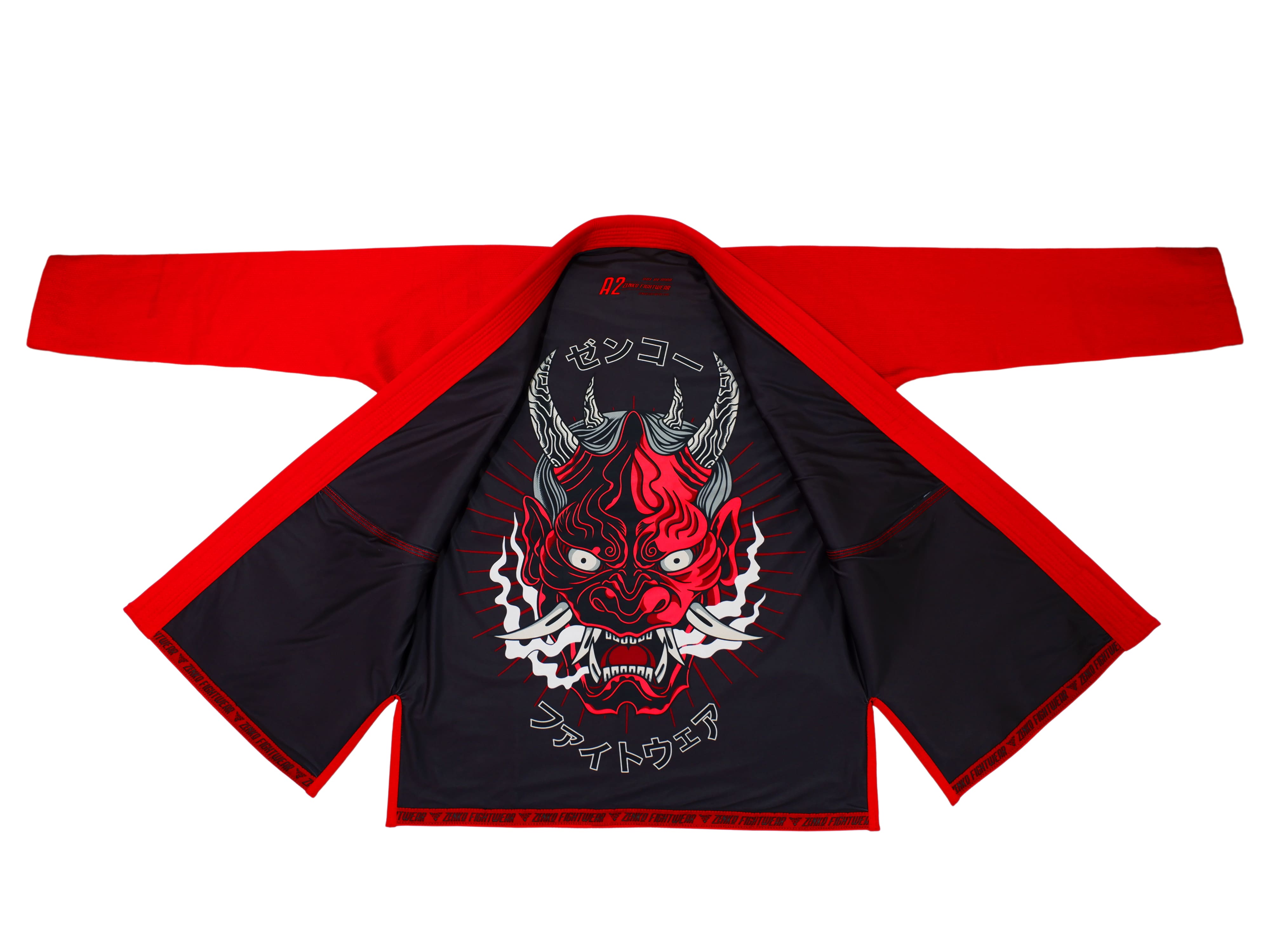 Sakura - Women's short sleeve rashguard – Raven Fightwear - EU