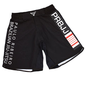 Paulo Ribeiro BJJ Grappling Shorts - Zenko Fightwear