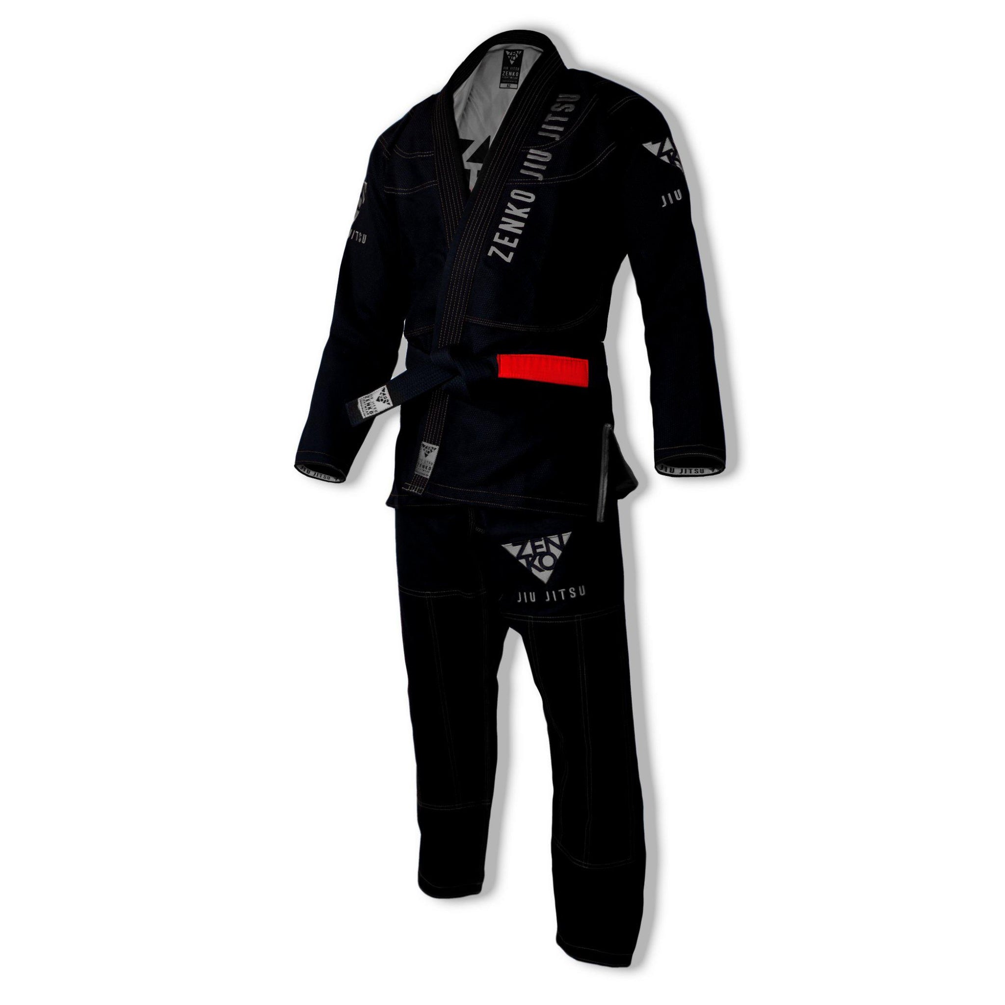PhantomKimonoJiuJitsuBJJGiZenk PhantomKimonoJiuJitsuBJJGiZenk