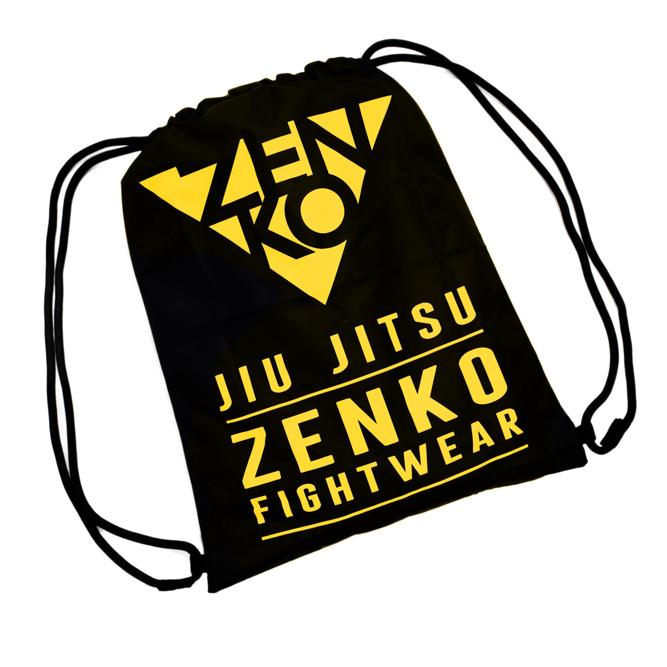 Rad Muay Thai RMT Drawstring Gi Bag - Zenko Fightwear