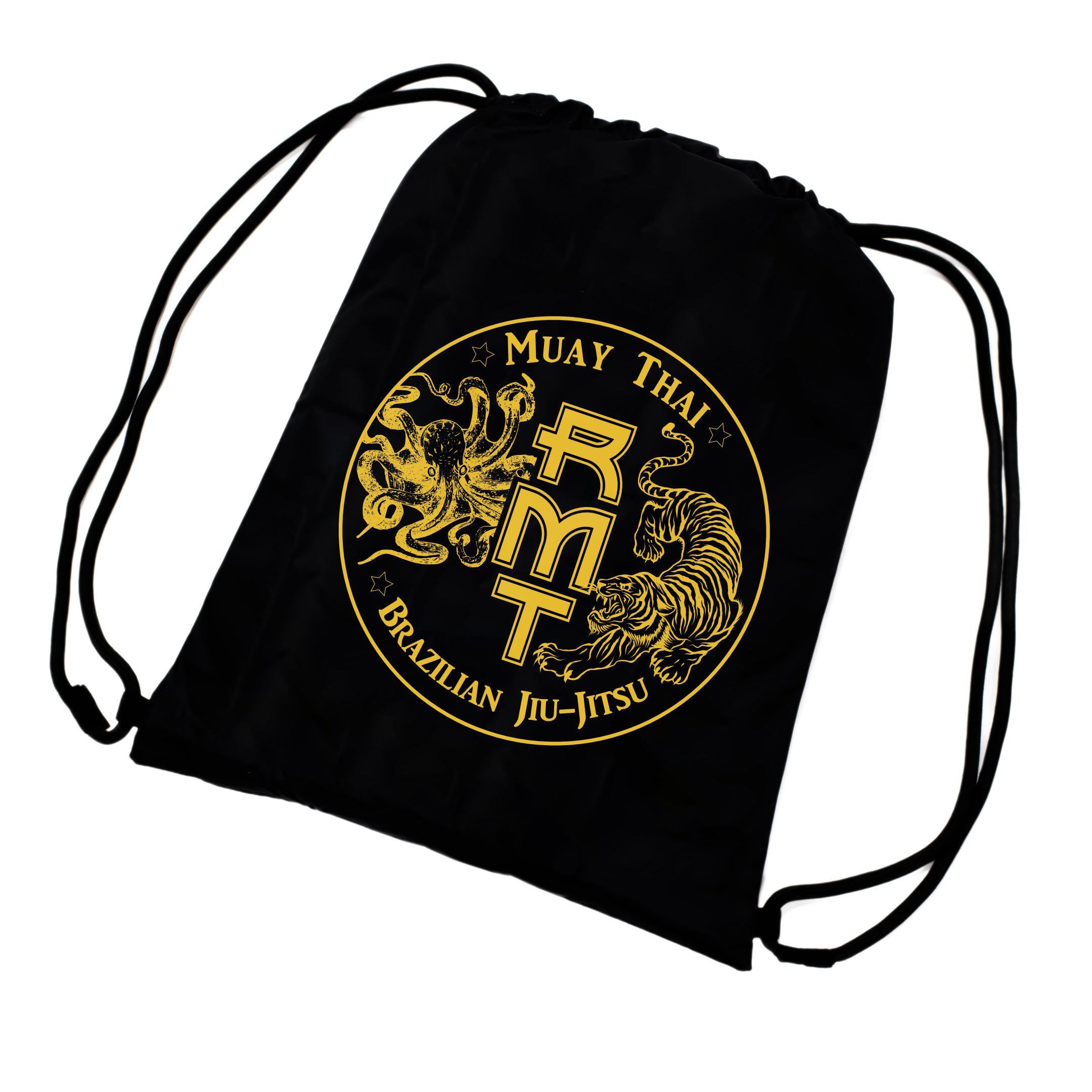 Rad Muay Thai RMT Drawstring Gi Bag - Zenko Fightwear
