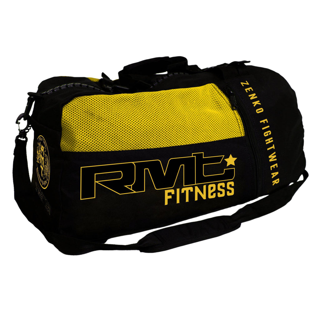 RMT Gear Bag - Rad Muay Thai - Zenko Fightwear